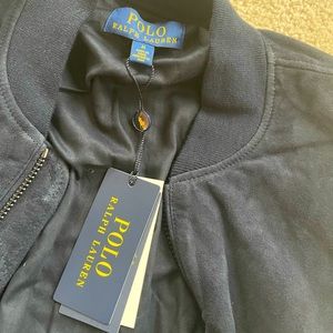 Medium Polo Ralph Lauren Bomber Jacket